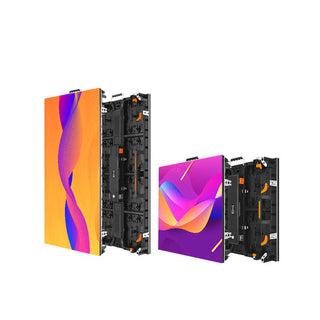 LED Wall Panel