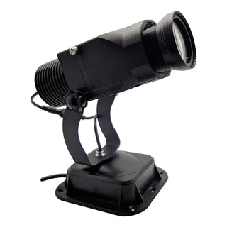 15W Basic Logo projector for indoor use