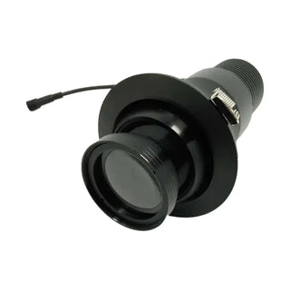 15W Indoor Built-in Logo Projector, gobo light