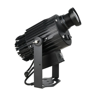 200W 6-Slide Logo Projector with IP65