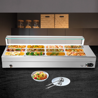 Commercial Electric Bain Marie