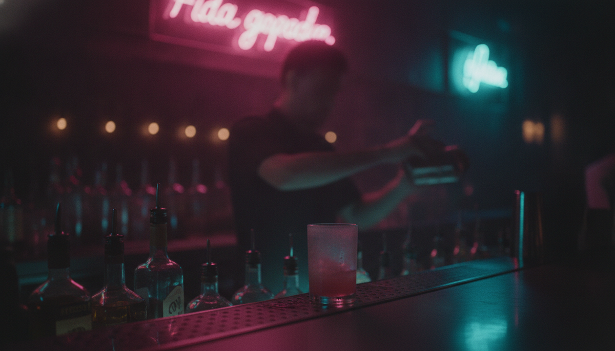 10 Mistakes That Eat a Bar's Profit — Starting With the Cocktail Station