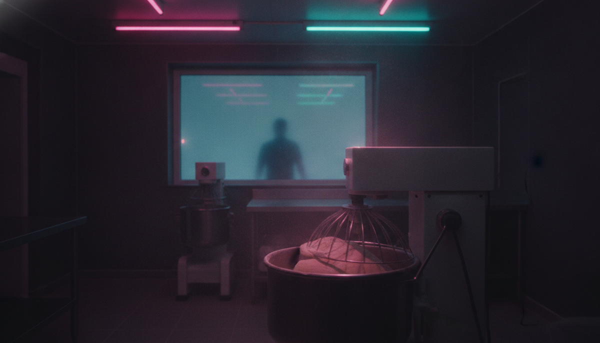 Planetary Mixer or Spiral: What a Bakery Runs All Day