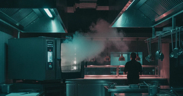 Combi Oven vs Convection Oven: Which One Your Kitchen Actually Needs