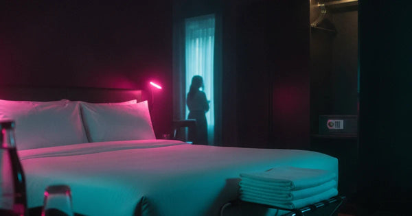 Hotel Supplies Beyond the Bed: Bedding, Laundry, In-Room Kit