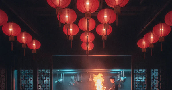 How to Open a Chinese Restaurant: Equipment, Costs & Licences