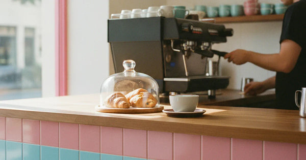 How to Open a Coffee Shop: Equipment, Costs & Licences