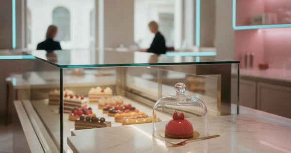 How to Open a Dessert Bar: Equipment, Costs, and Licences