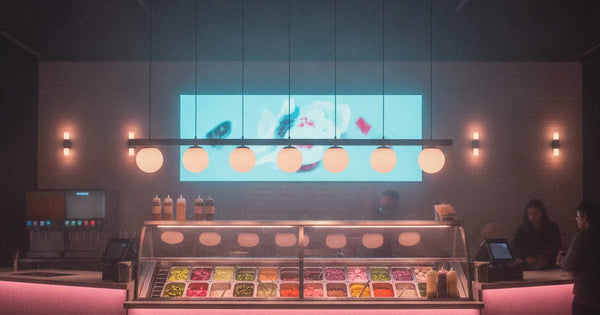 How to Open a Fast Casual Restaurant: Equipment, Costs & Licences
