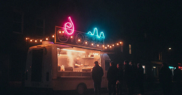 Cómo abrir un food truck: equipamiento, costes y permisos