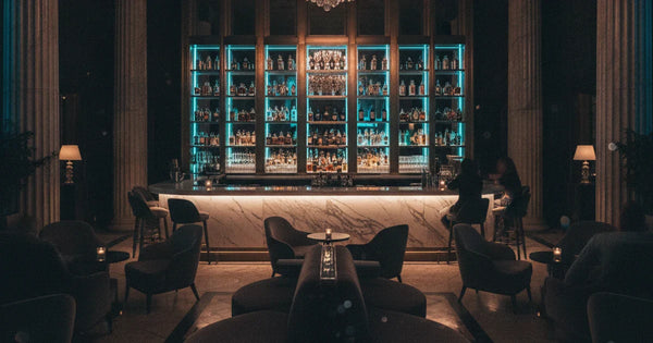 How to Open a Hotel Bar: Equipment, Costs, and Licences