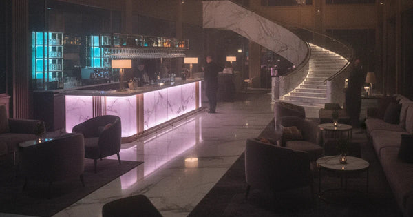 How to Open a Hotel: Equipment Checklist, Costs, and Licences