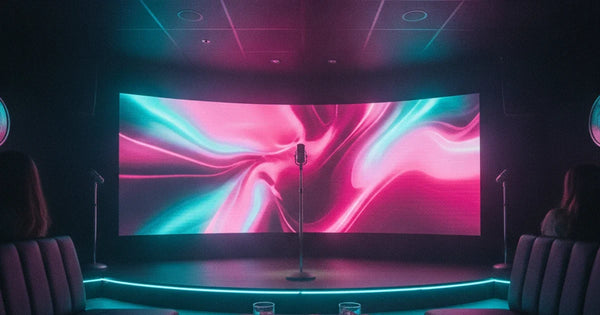 How to Open a Karaoke Bar the Neighbours Can Live With