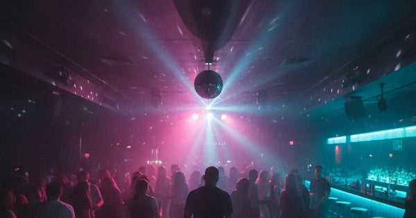 How to Open a Nightclub: Equipment, Costs & Licences