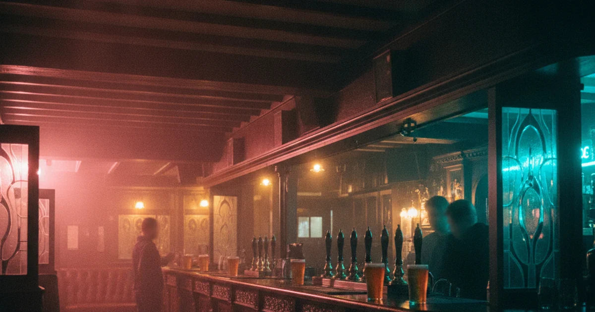 How to Open a Pub: Equipment, Costs & Licences