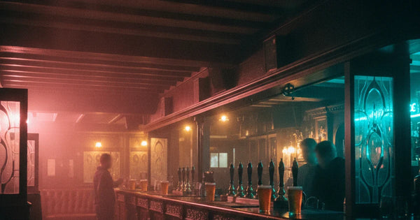 How to Open a Pub: Equipment, Costs & Licences