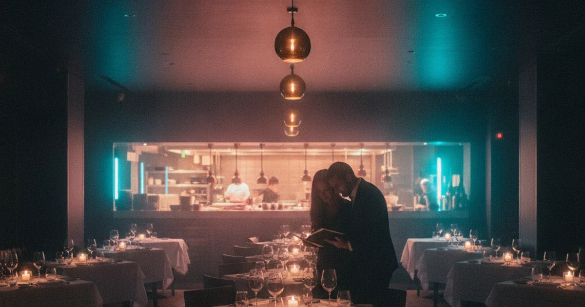 How to Open a Restaurant: Equipment, Costs & Licences
