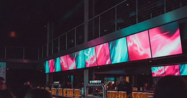 How to Open a Sports Bar: Equipment, Costs & Licences