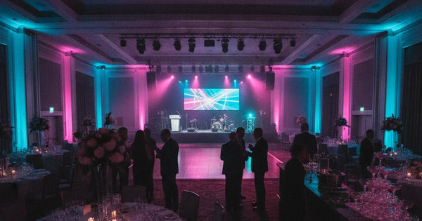 How to Open an Event Venue That Becomes Twelve Different Rooms