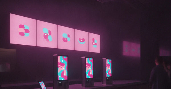 One Stack for Orders: Restaurant POS, Self-Order Kiosks and Menu Screens