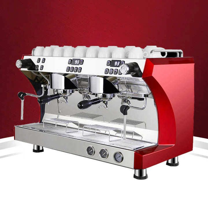 Coffee Accessories