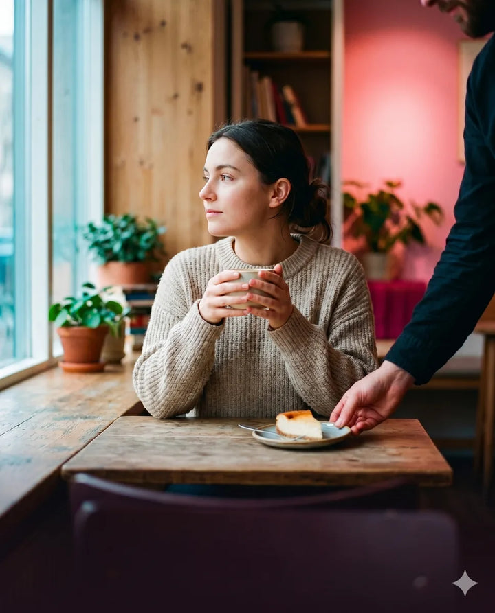 Cafe