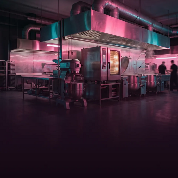 Food Production