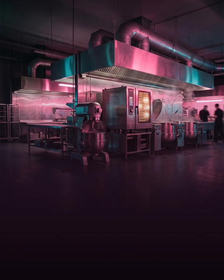 Food Production