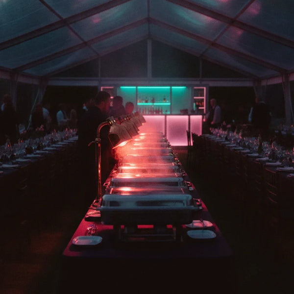 Catering
