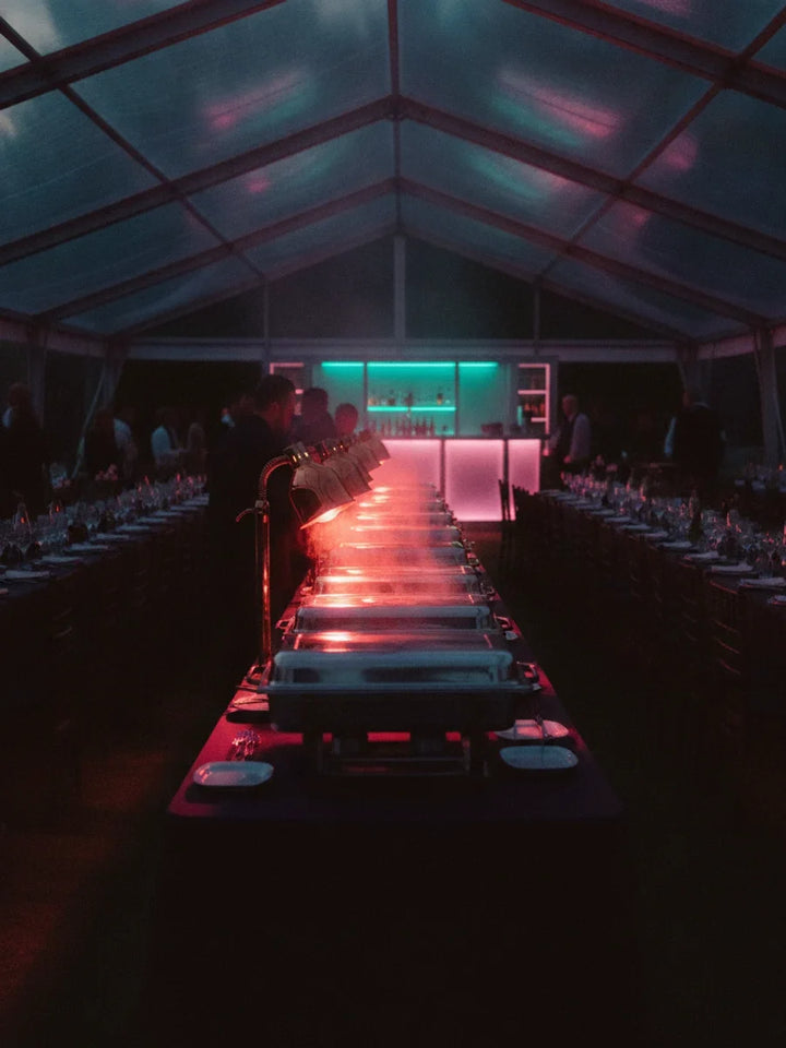 Catering