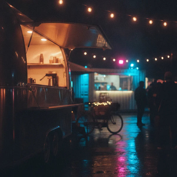 Mobile Venues