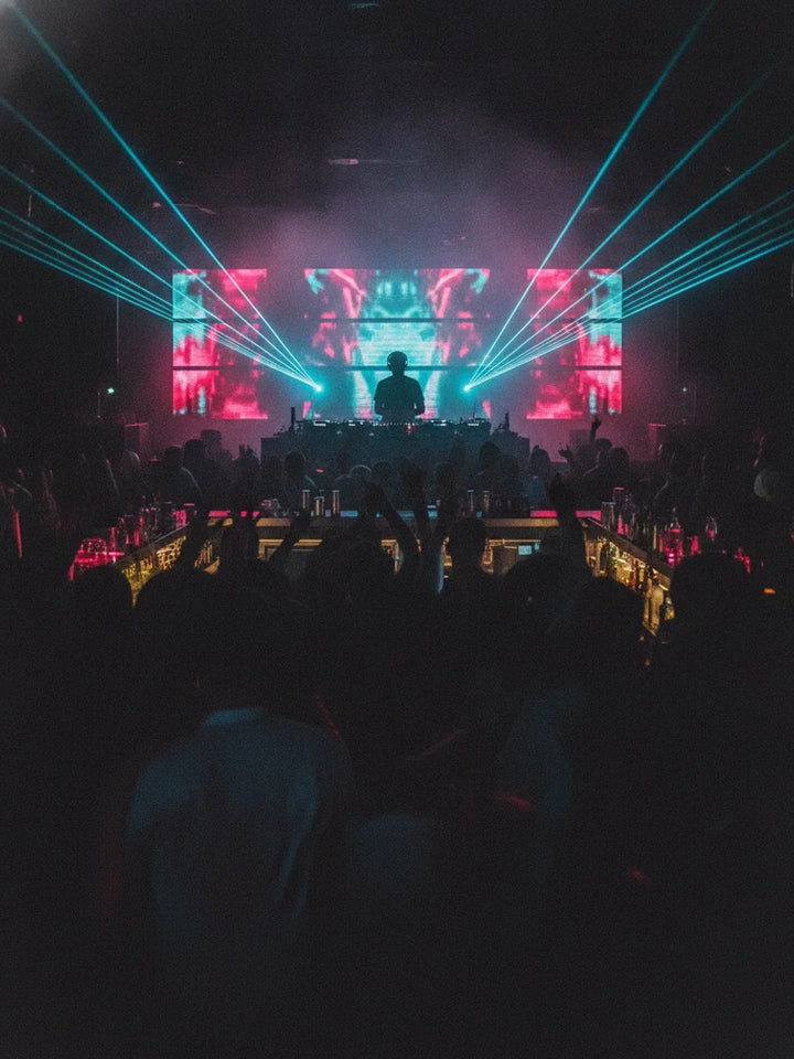 Nightclub