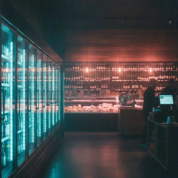 Retail
