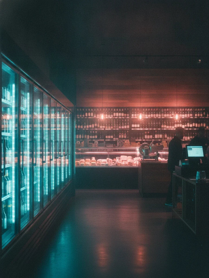 Retail