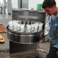 Automated Glass Washing Machine (32 Heads) image preview