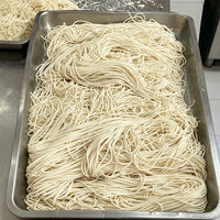 Commercial Automatic Fresh Noodle Machine — Stainless Steel image preview