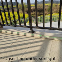 571nm Yellow DPSS Laser Module — 30mW image preview