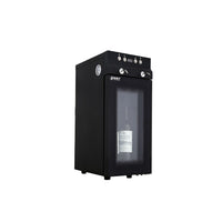 Commercial 2-Bottle Wine Dispenser — Glass Door, Temperature-Controlled image preview