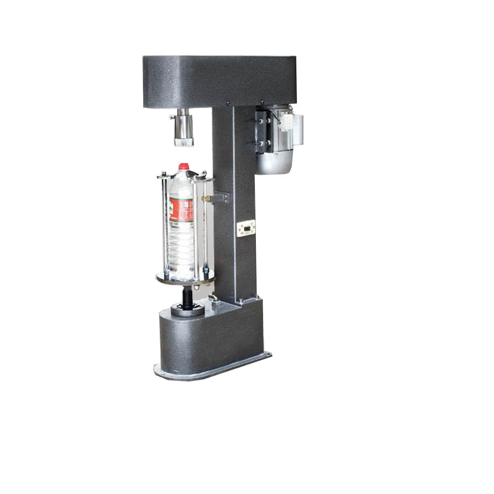 Semi-Automatic Electric Bottle Cap Sealing Machine