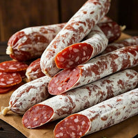 Commercial Dry Aging Cabinet — UV Sterilization &amp; Humidity Control image preview