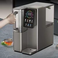 Countertop RO Water Purifier — Hot & Cold, 4-Stage, Self-Cleaning — превью изображения