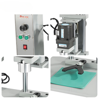 Automatic Bottle Capping Machine — Pointed &amp; Special-Shaped Caps image preview