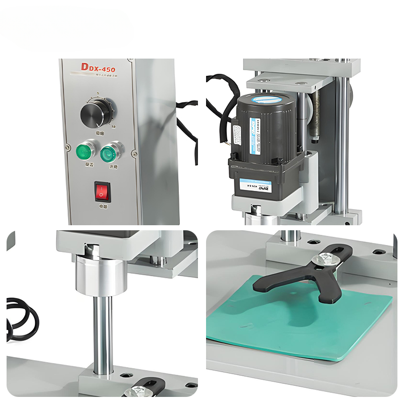 Automatic Bottle Capping Machine — Pointed & Special-Shaped Caps