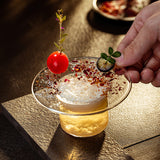 Inverted Top Hat Cocktail Glass — 120ml & 260ml