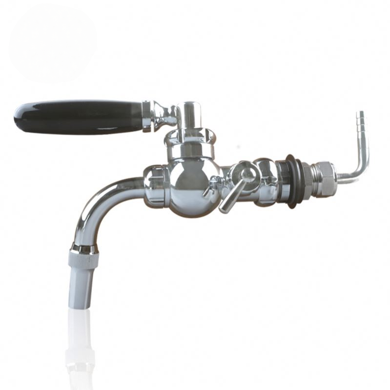 Brass Draft Beer Tap Faucet