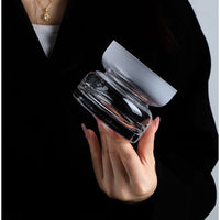 Grey Night Whiskey Glass Set — Crystal Glassware image preview