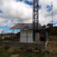 Solar Power System — Off-Grid, Hybrid &amp; On-Grid (1–10 kW) image preview
