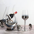 Wine glass