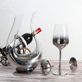 Wine glass