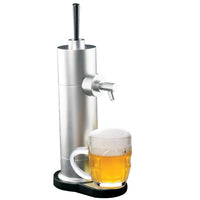 Ultrasonic Canned Beer Foamer &amp; Dispenser image preview